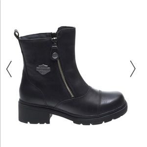 Harley-Davidson Riding Boot